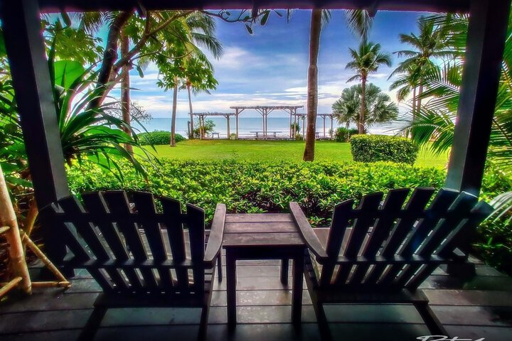 Terrace/Patio 20 of 43