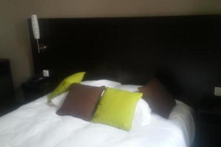 Fitness Facility Photos