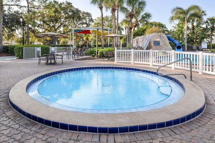Children's pool