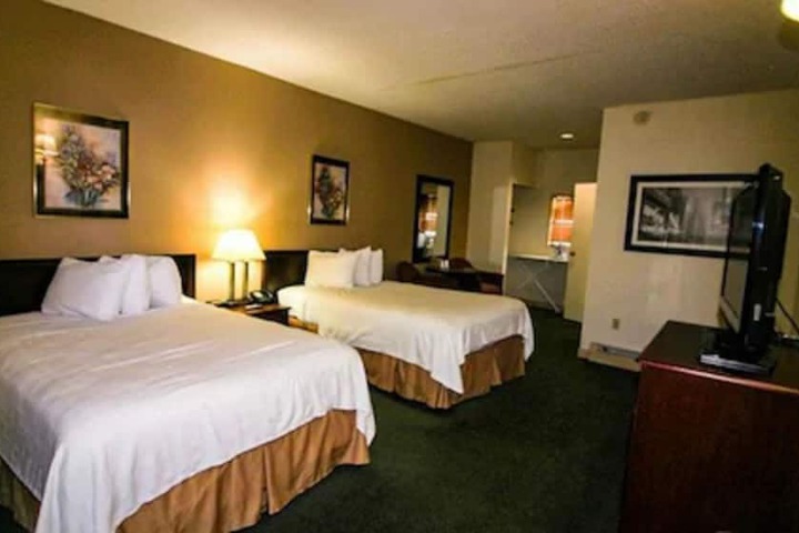 Premium 2 Double Beds (27 of 33)