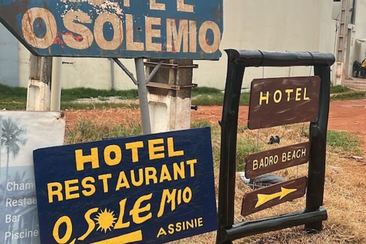 Hotel 36 of 36