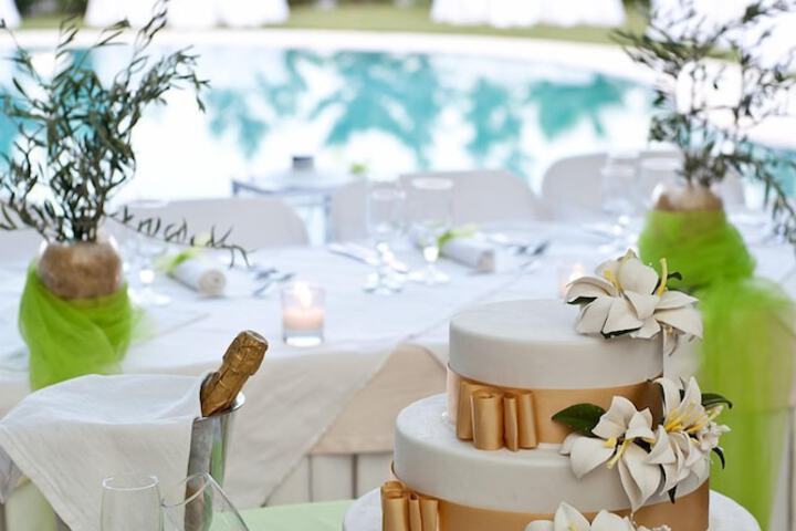Wedding/Banquet 30 of 31