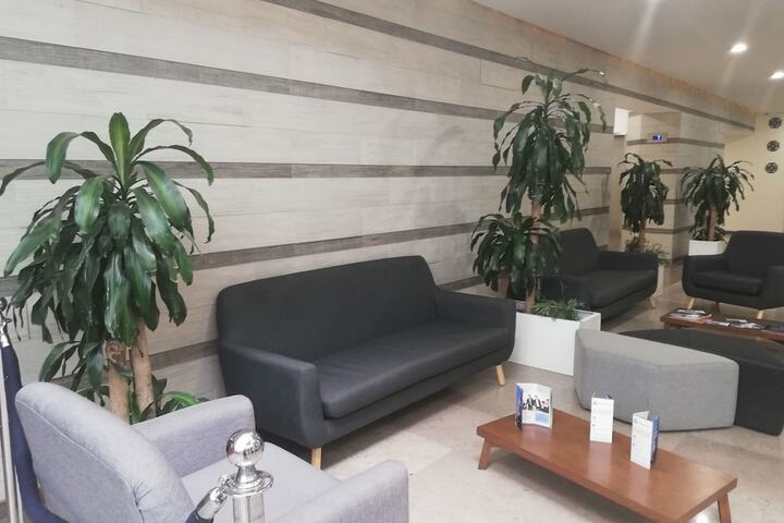 Lobby Photos