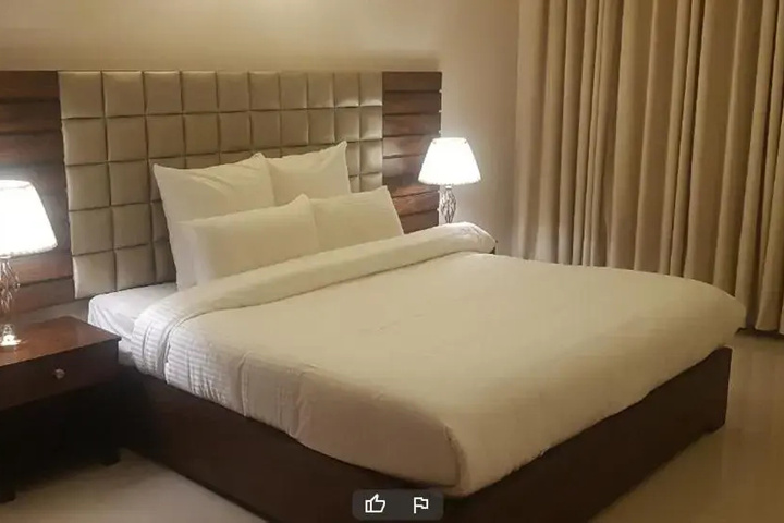 Hotel Royal Gardens 2