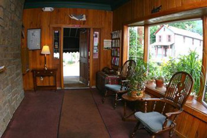 Hotel Interior 49 of 69