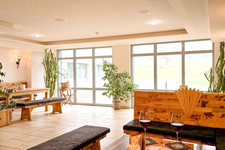 Lobby Photos