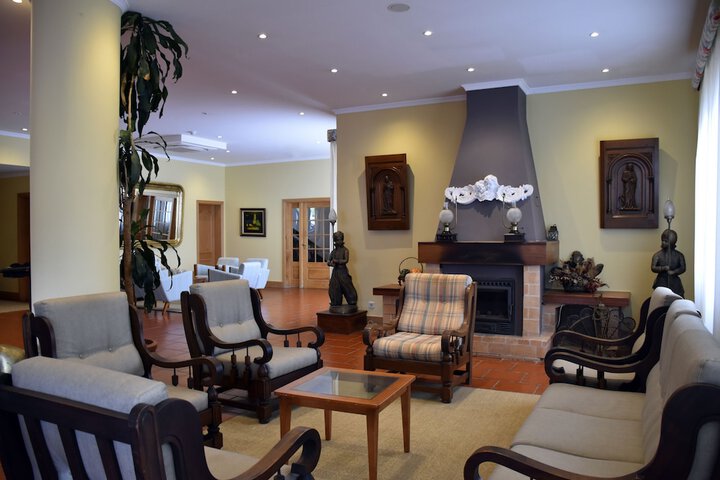 Hotel Interior 7 of 66