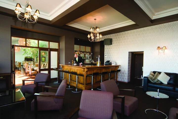 Hotel Interior 2 of 36