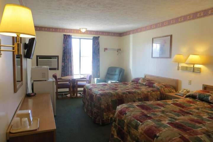 Standard Double Room (11 of 14)