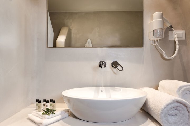 Bath Amenities