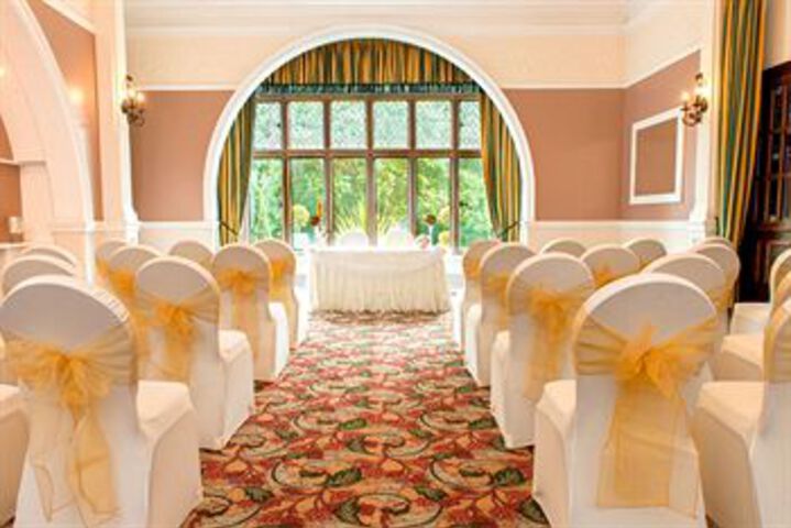 Wedding/Banquet 29 of 42
