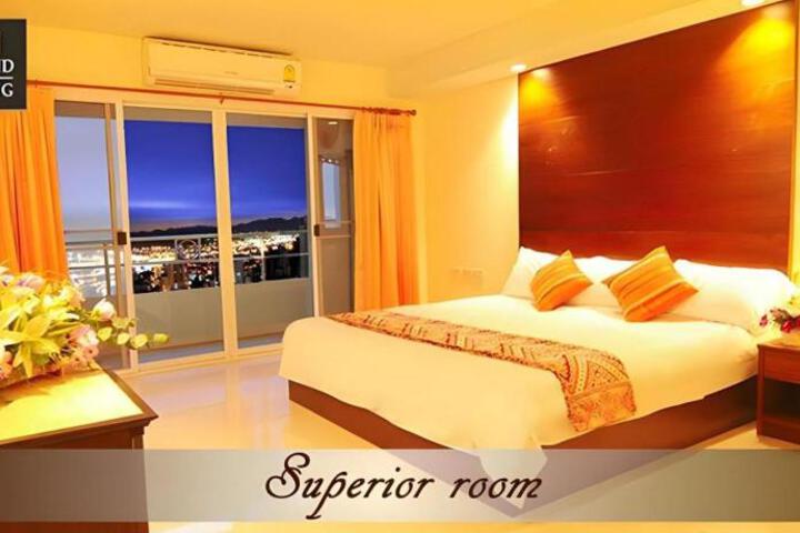 Hotel Amenity