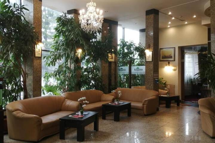 Hotel Interior 9 of 106
