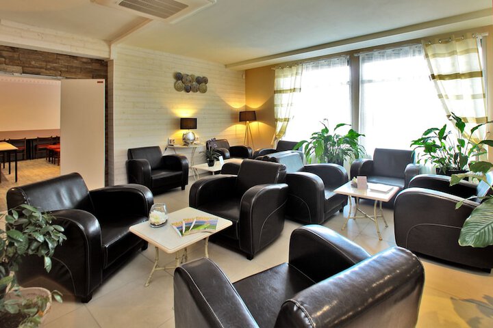 Hotel Interior 2 of 86