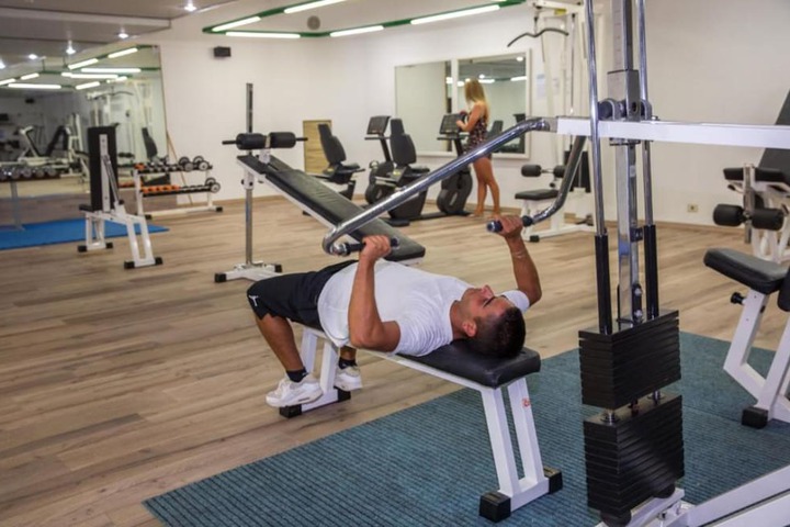 Health and Fitness 41 of 60