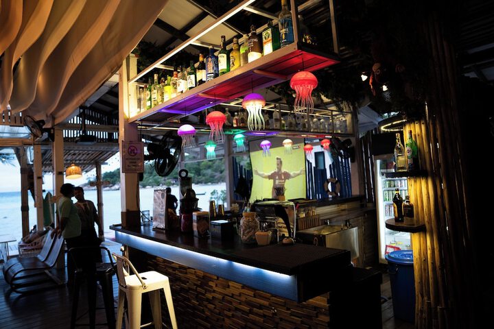 Dining Photos