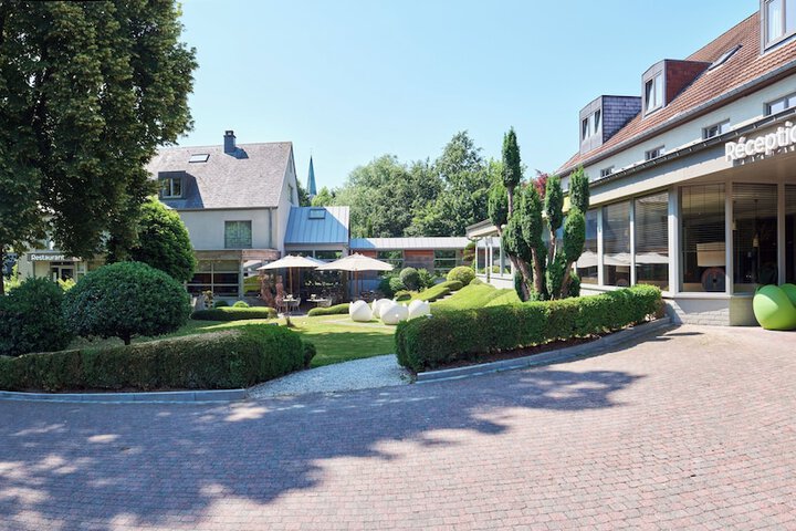 Le Côté Vert