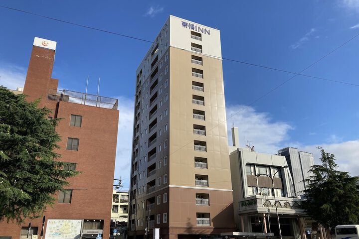 Photo of Toyoko Inn Tokuyama-eki Kita-guchi