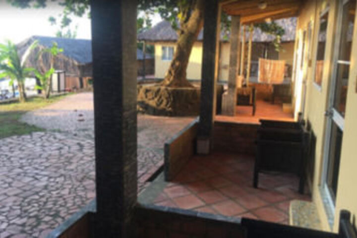 Terrace/Patio 3 of 50