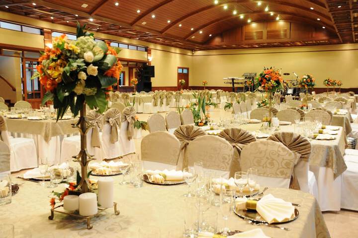 Wedding/Banquet 45 of 60