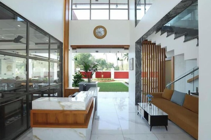 Hotel Interior 2 of 23
