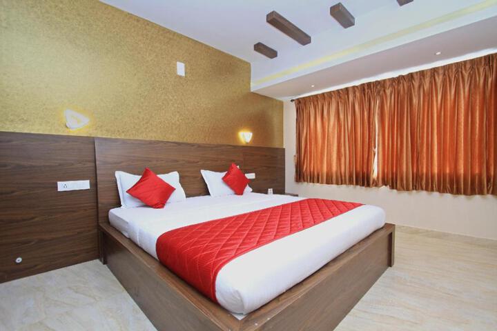 OYO Hotel Cyprus Inn