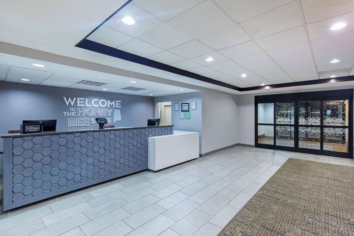 Hotel Interior 3 of 30