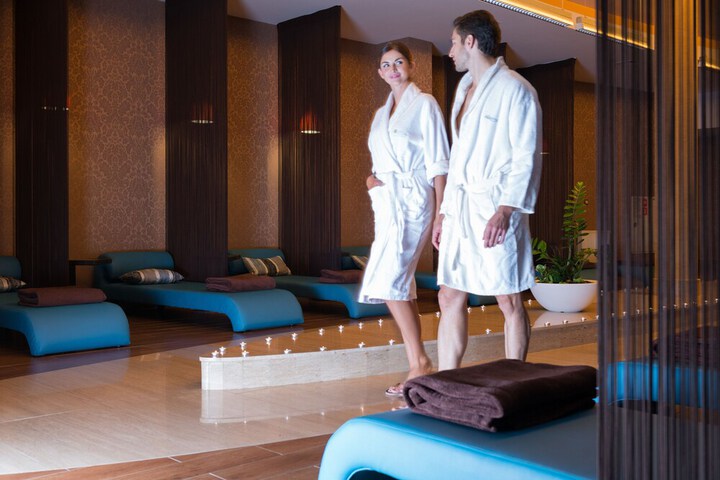 Massages