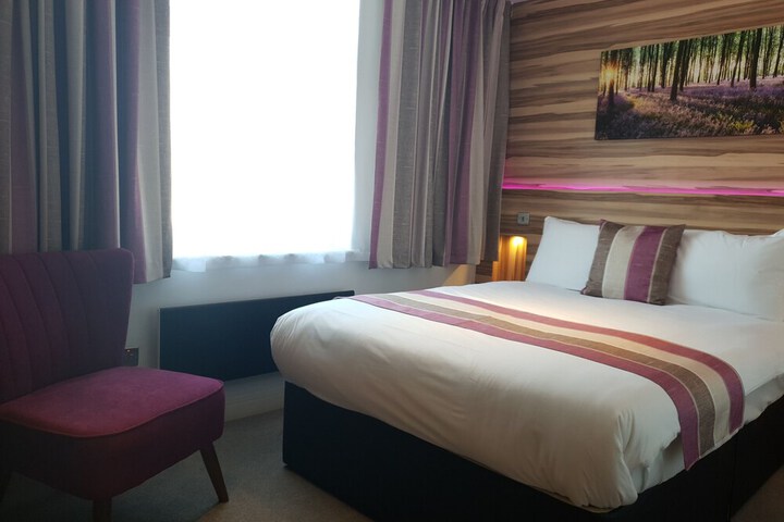 Hotel Interior 35 of 46