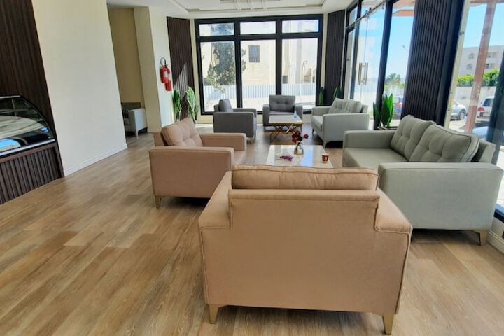 Hotel Interior 2 of 17