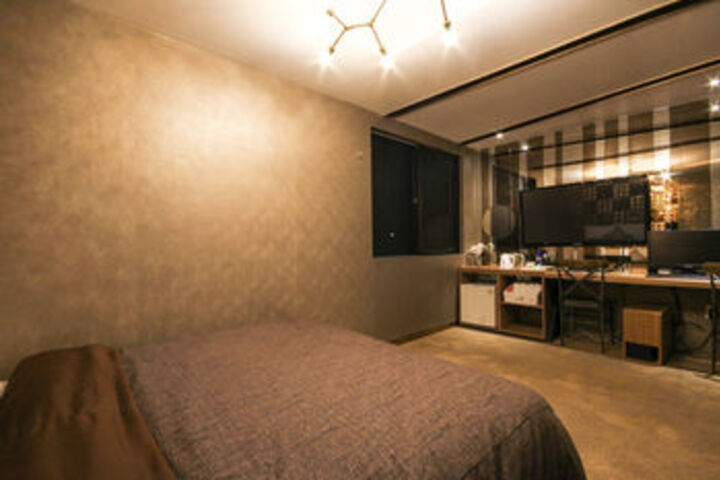 Room View