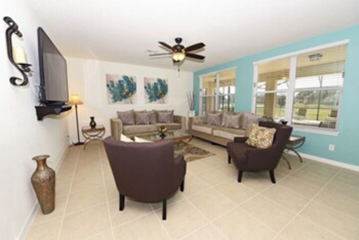 Shires at Westhaven 945GSPJGIL - Seven Bedroom House