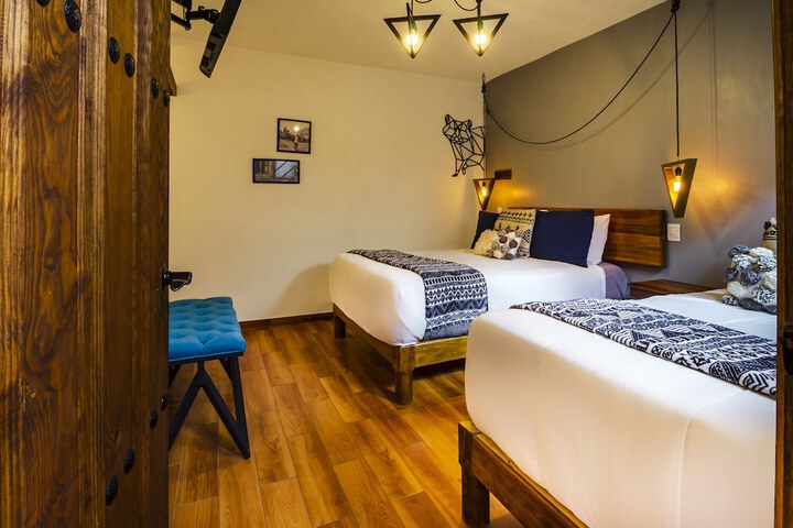 Photo of Hotel Kali