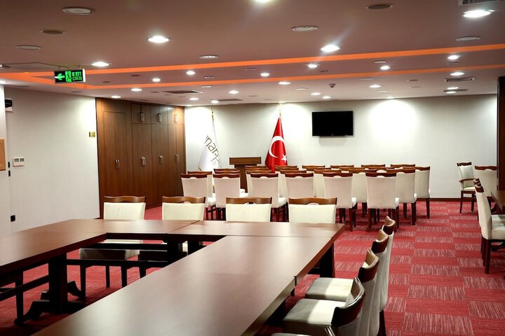 Meeting 56 of 62