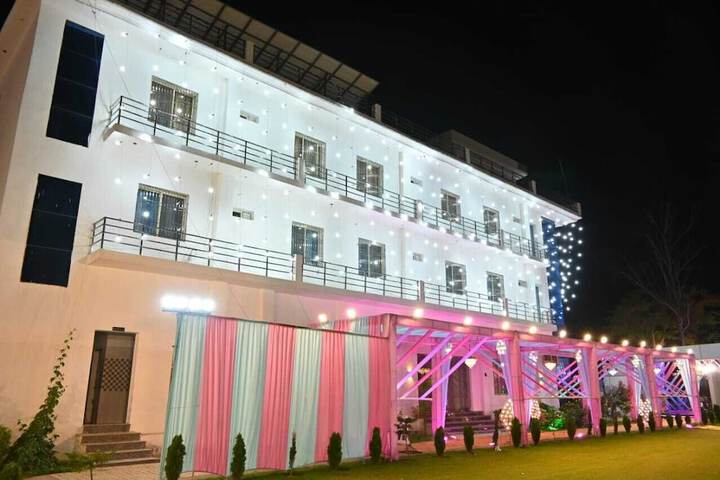 Hotel 6 of 6