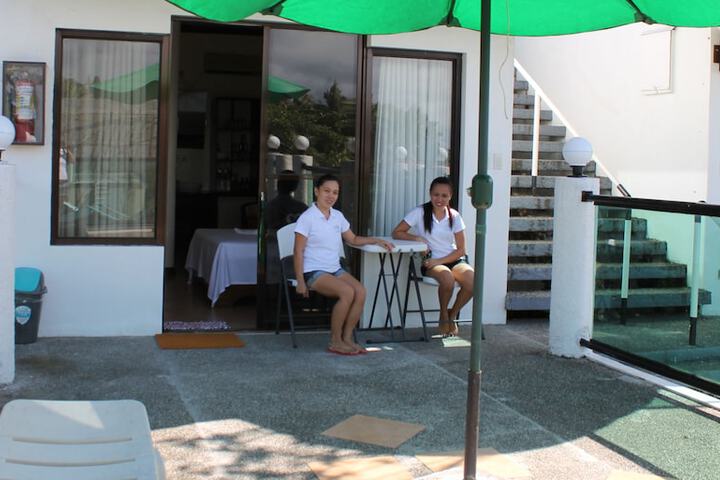 Terrace/Patio 57 of 60