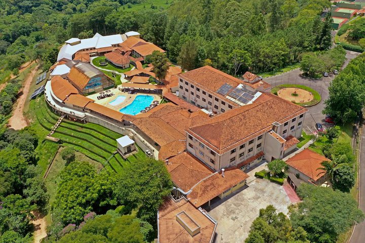 Hotel 80 of 86
