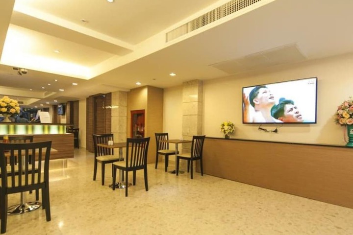 Hotel Interior 5 of 29