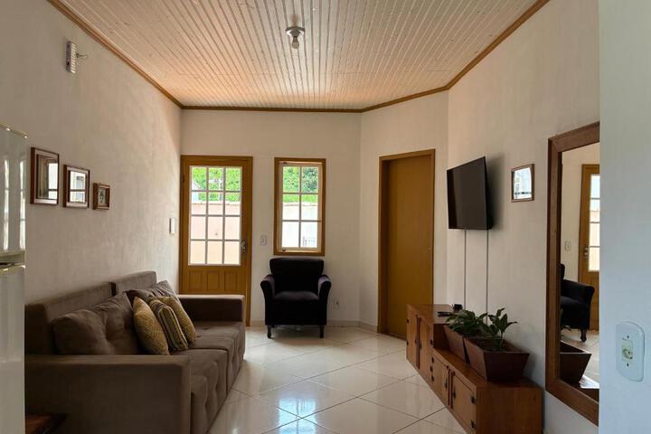 Sobradinho Tiradentes
