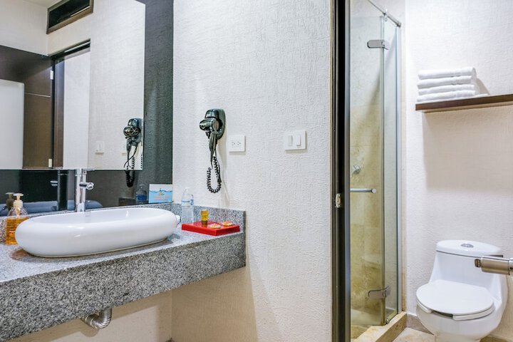 Bath Amenities