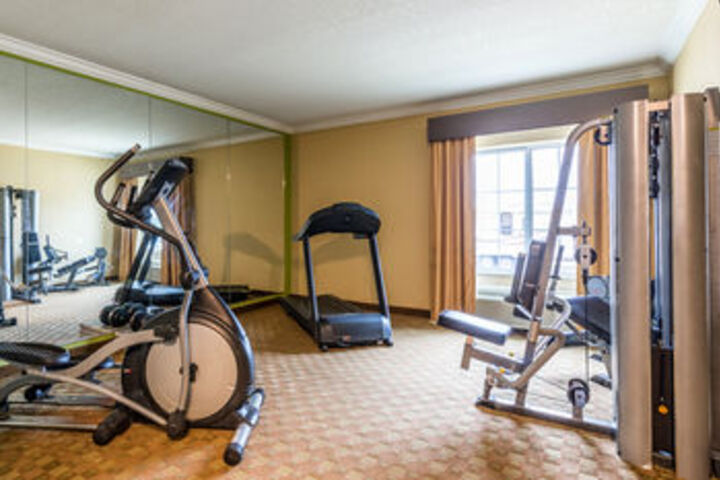 Health and Fitness 8 of 34