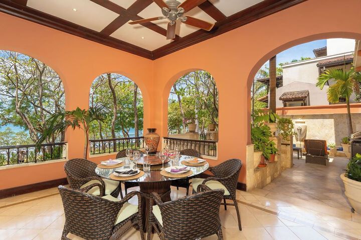 Terrace/Patio 711 of 1000