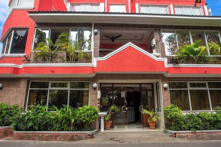 Hotel 37 of 41