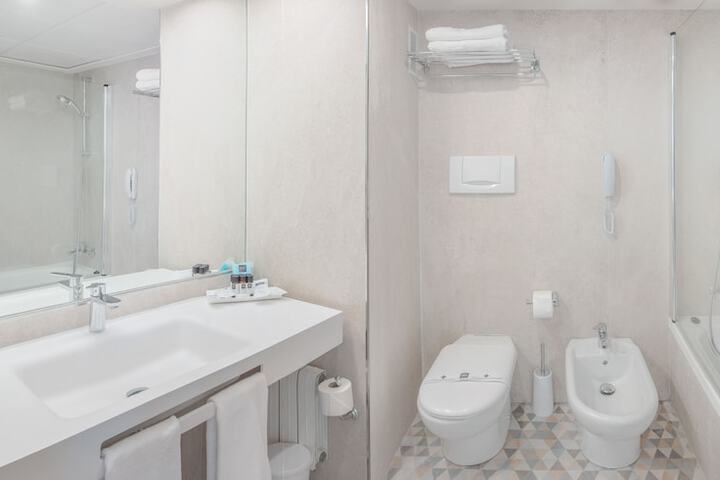 Bath Amenities