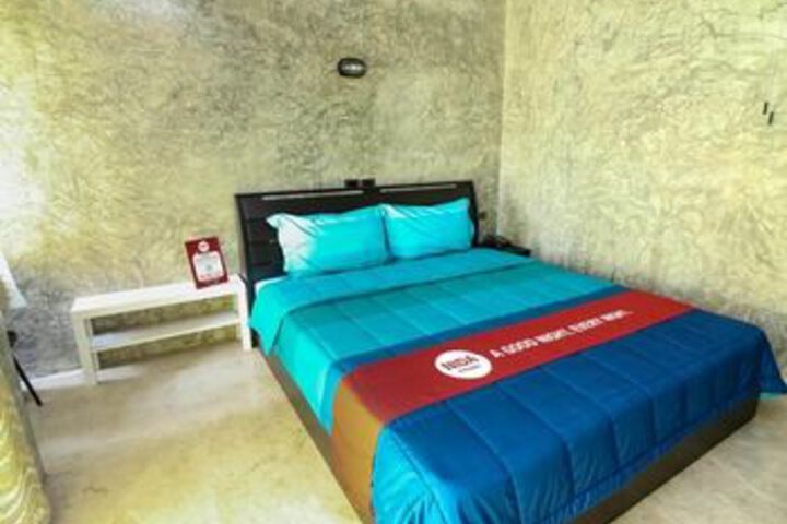 Nida Rooms Funky Chonlaprathan 22