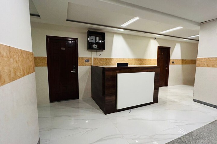 Hotel Interior 2 of 14