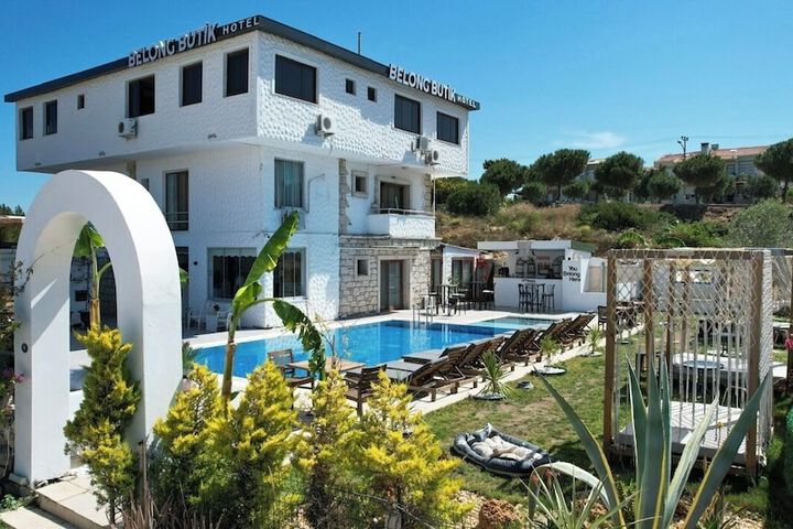 Belong Hotel in Cesme