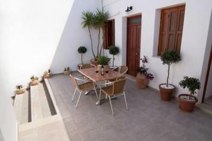 Fitness Center Photo