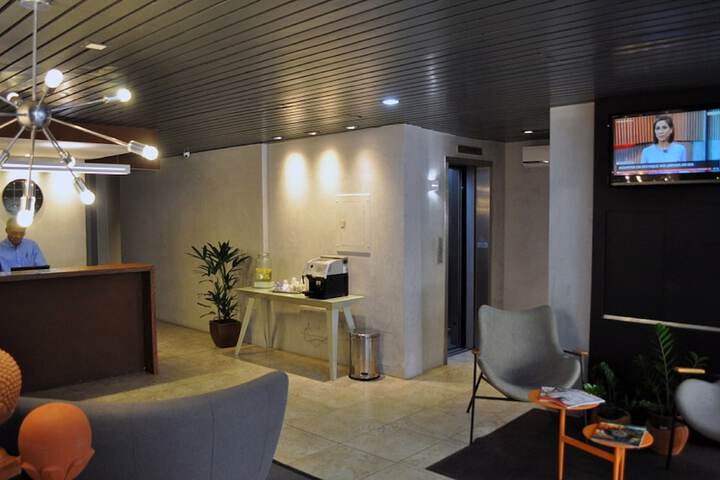 Hotel Interior 2 of 35