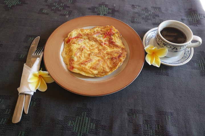 Breakfast/Coffee Service 32 of 41